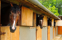 free Welborne Common stable construction quotes