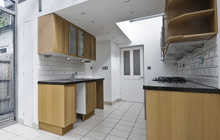 Welborne Common kitchen extension leads